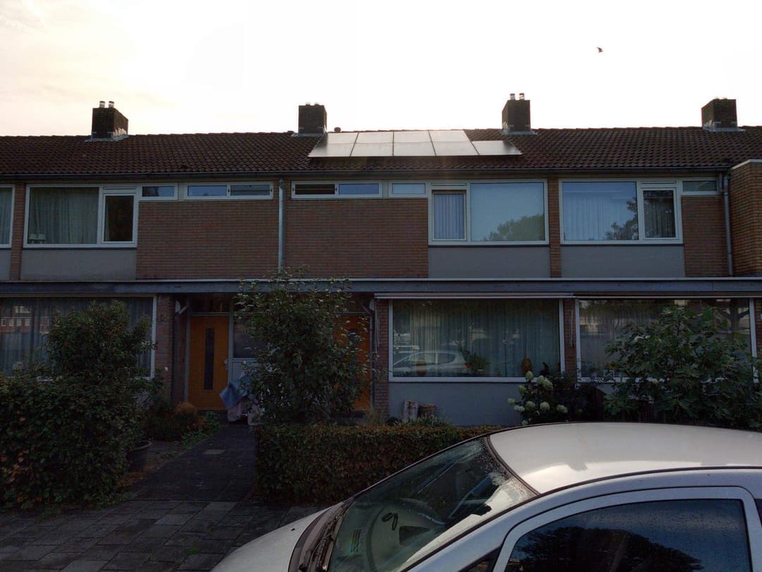 House Lieven de Keystraat, Breda - For Rent