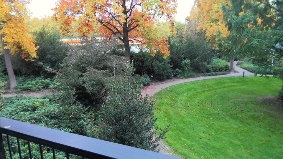 Apartment Sterrebos, Oss - For Rent