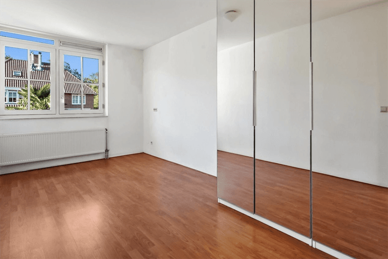 2-unter-1-Kap-Wohnung Laan van Kans, Den Haag - Zur Miete