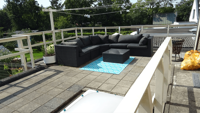 Wohnung Westerweg, Heiloo - Zur Miete