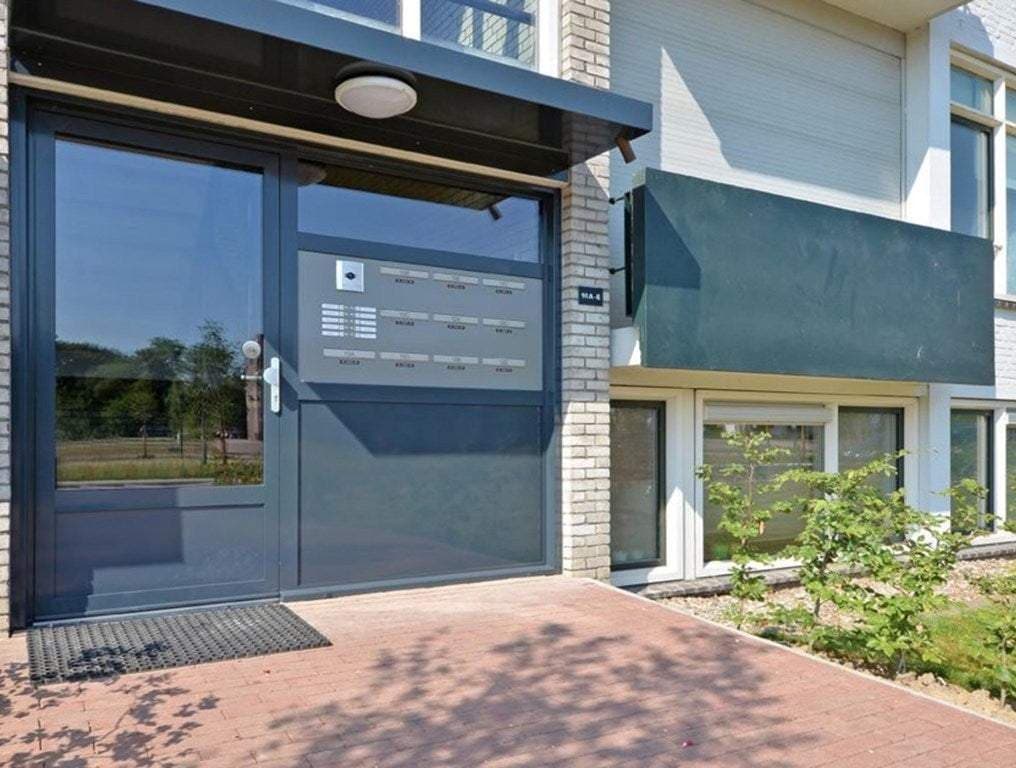 Wohnung Nassaulaan 4 B, Maastricht - Zur Miete