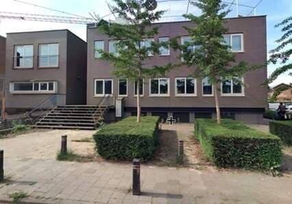 Apartamento Frisselsteinstraat, Veghel - En alquiler