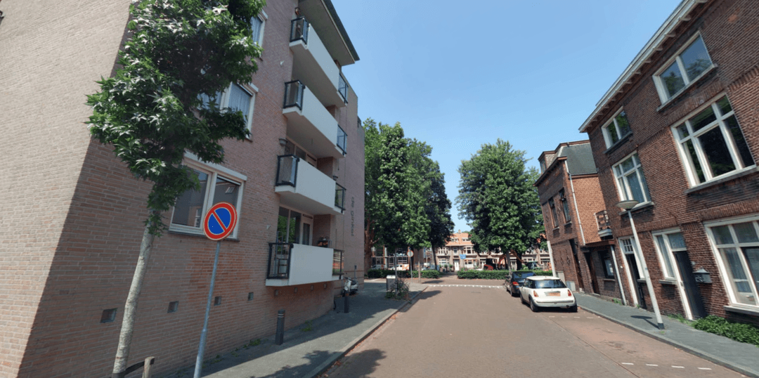 Appartement Bolwerk-Zuid, Bergen op Zoom - Te Huur