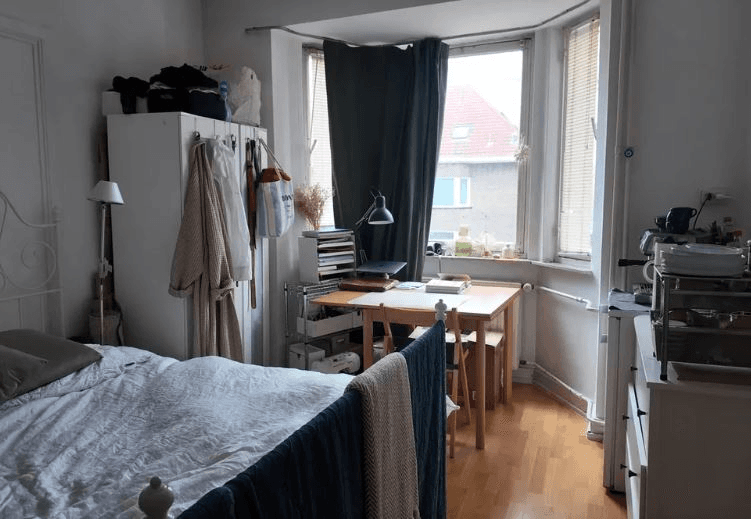 Kamer te huur Condestraat, Maastricht