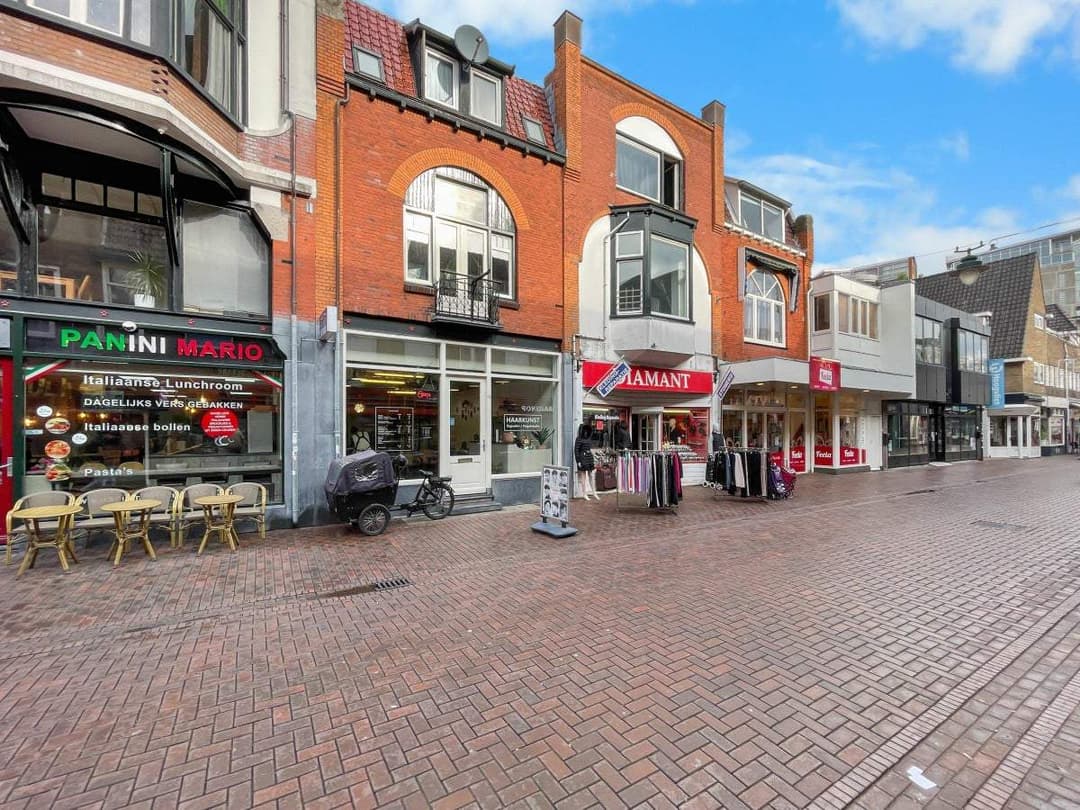 Wohnung Groest, Hilversum - Zur Miete