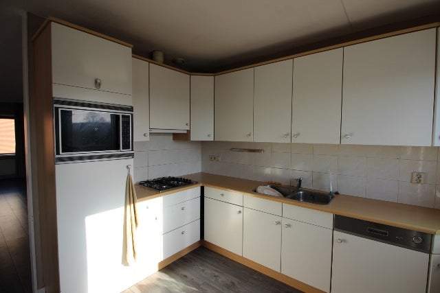 Appartement Parkweg 91 B, Ede - Te Huur