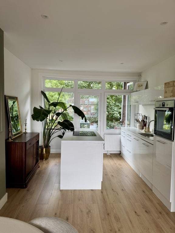 Apartamento Pasteursingel, Rotterdam - En alquiler