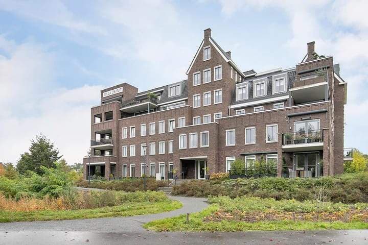 Driekamerappartement aan Zoete Kers, Helmond - Te huur