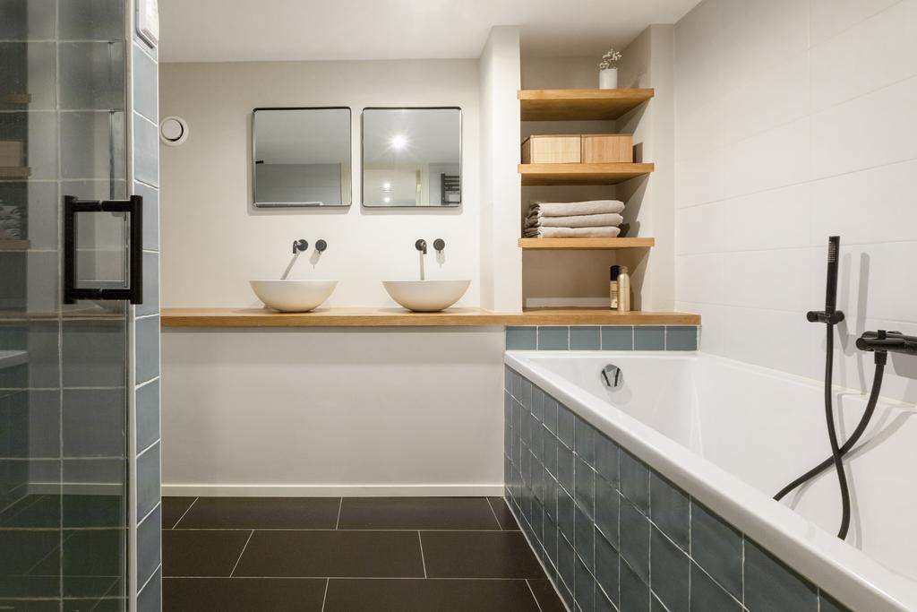 Wohnung President Kennedylaan, Amsterdam - Zur Miete