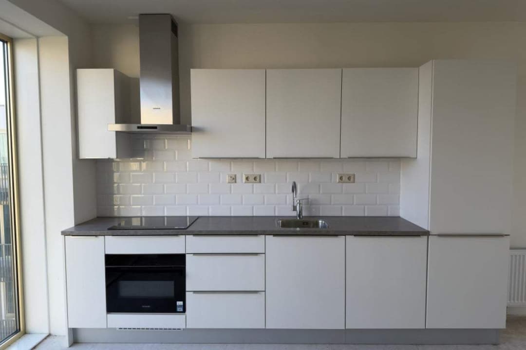 Apartamento Kruitberghof, Ámsterdam - En Alquiler