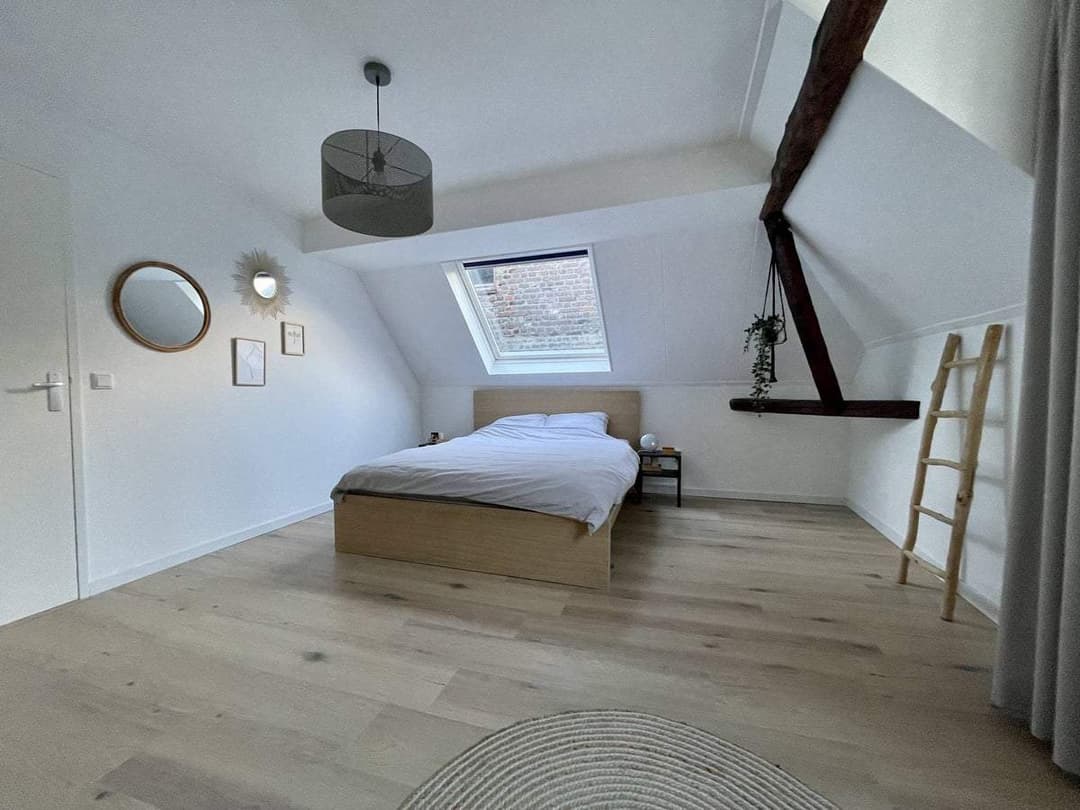 Wohnung Engelenhof, Sittard – Zur Miete