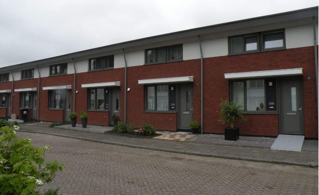 Gezinswoning Boterbloemweg, Alphen aan den Rijn - Te huur