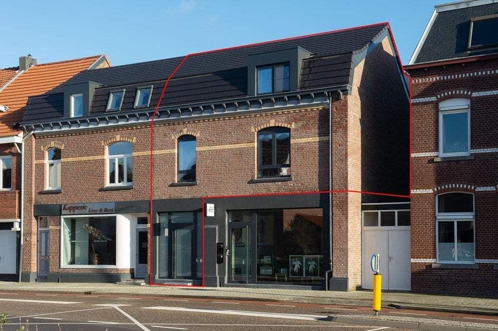 Piso Stationstraat, Beek - En alquiler