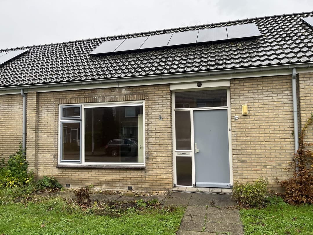 Logement de vie évolutive Wethouder den Boerstraat, Brouwershaven - À Louer
