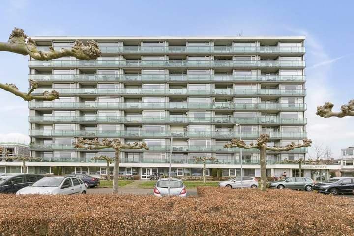 Apartamento de 3 habitaciones IJsselsingel, Den Bosch - Alquiler