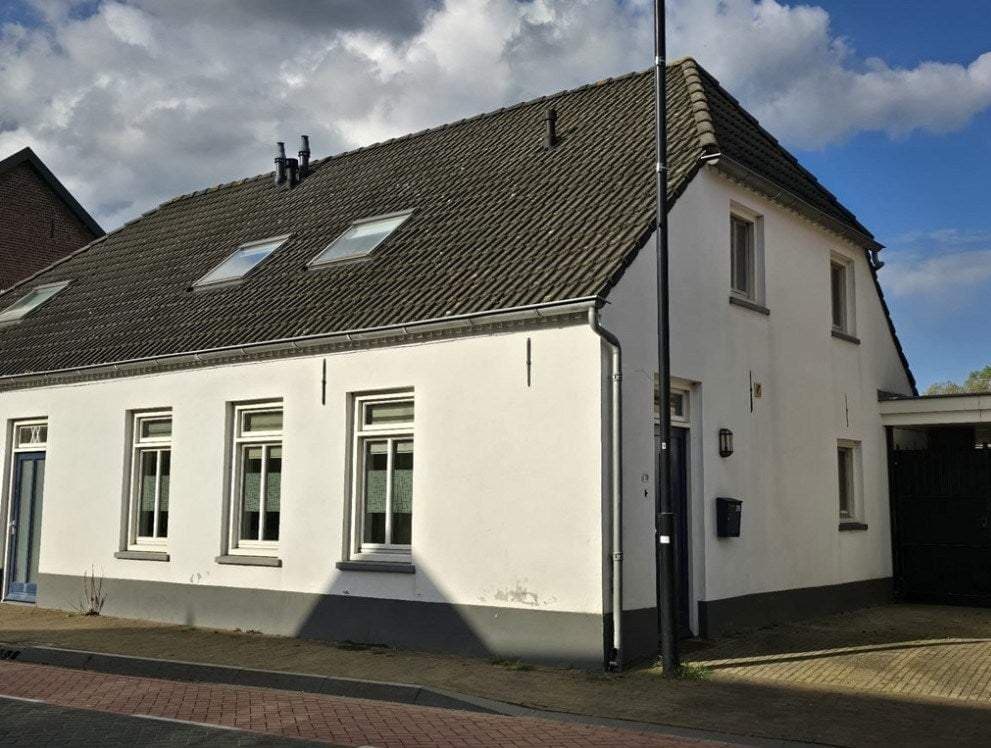 Apartamento Dorpsstraat, Wanroij - En alquiler