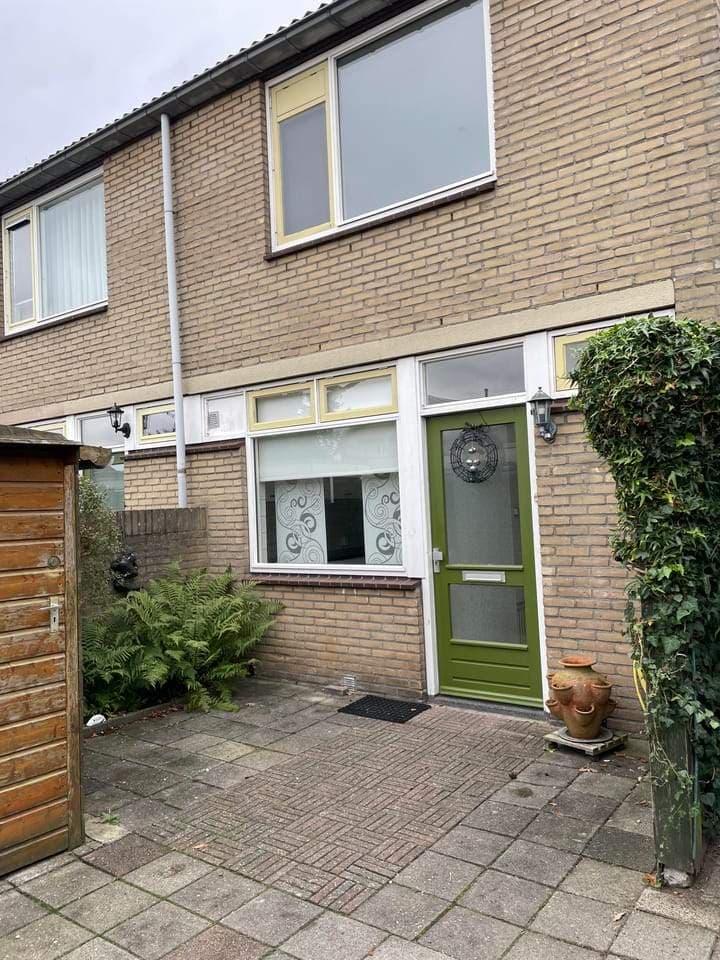 Potkuilenstraat 21, 5932 TH Tegelen - En alquiler