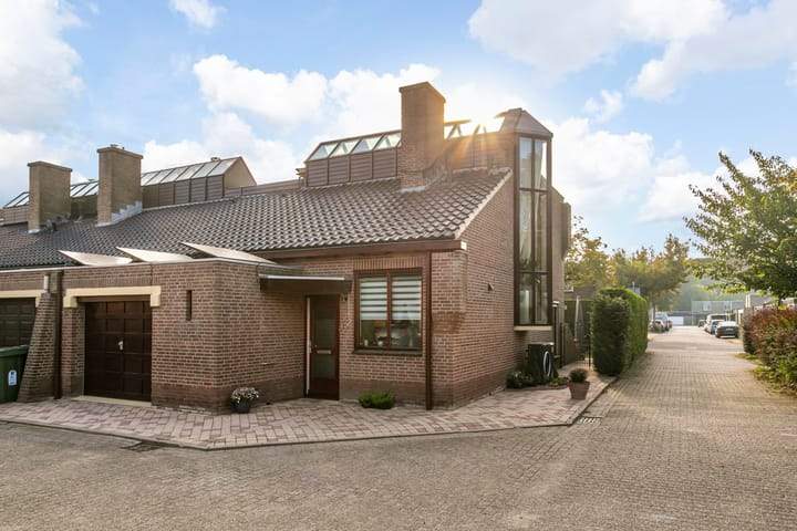 Weerdesteinlaan, Arnhem - Zu vermieten