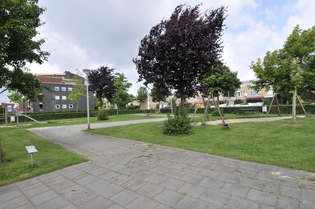 Wohnung Schepen van der Portenstraat, Roermond - Zur Miete