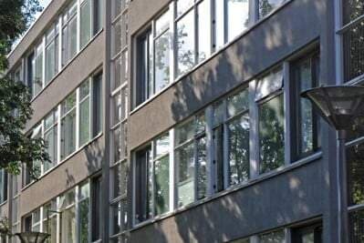 Ground Floor Apartment at Catharinaland, Den Haag - For Rent