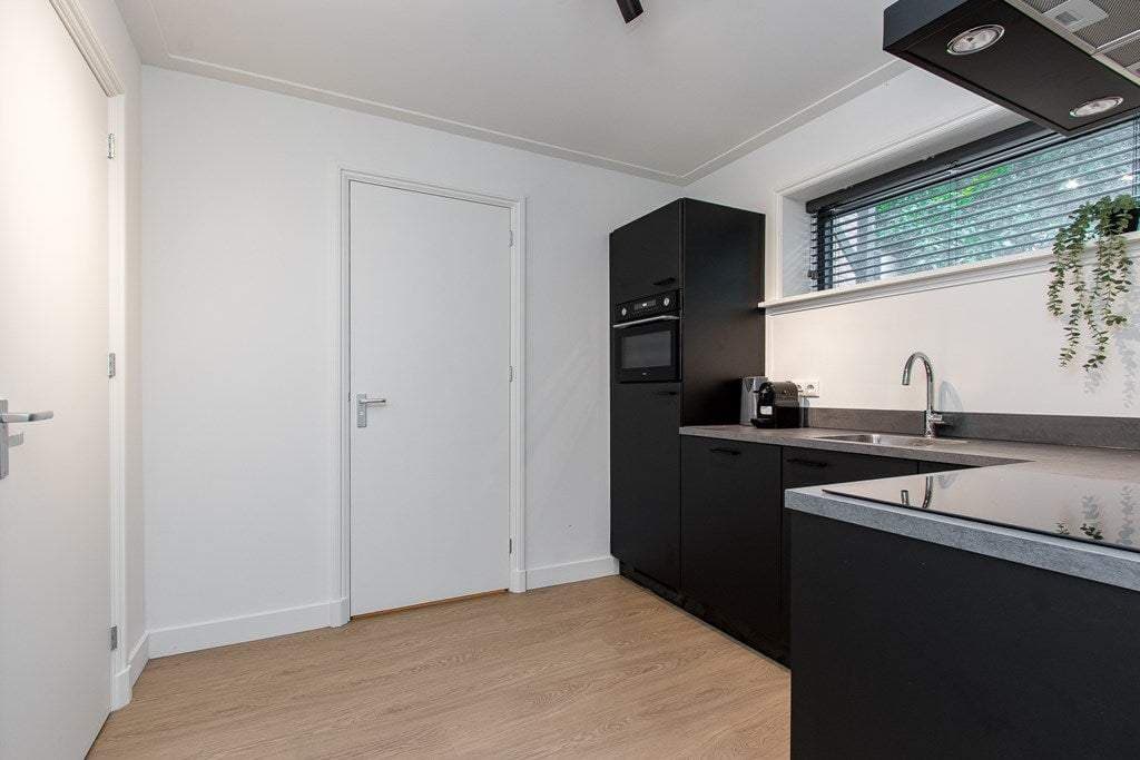Flat Kronenburgersingel, Nijmegen - For Rent