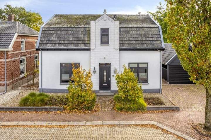 Residencia independiente Kapelstraat, Rijkevoort - En alquiler