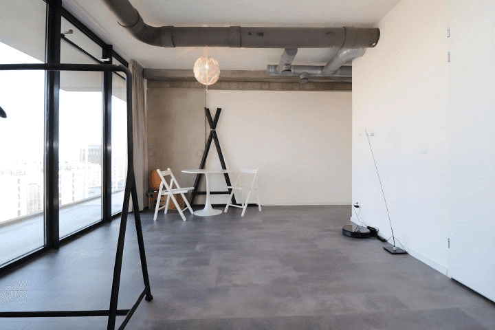 Studio Schiehavenkade, Rotterdam - Zur Miete