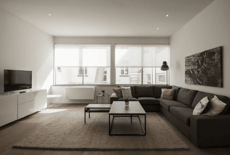 Apartment Lage Barakken, Maastricht - For Rent