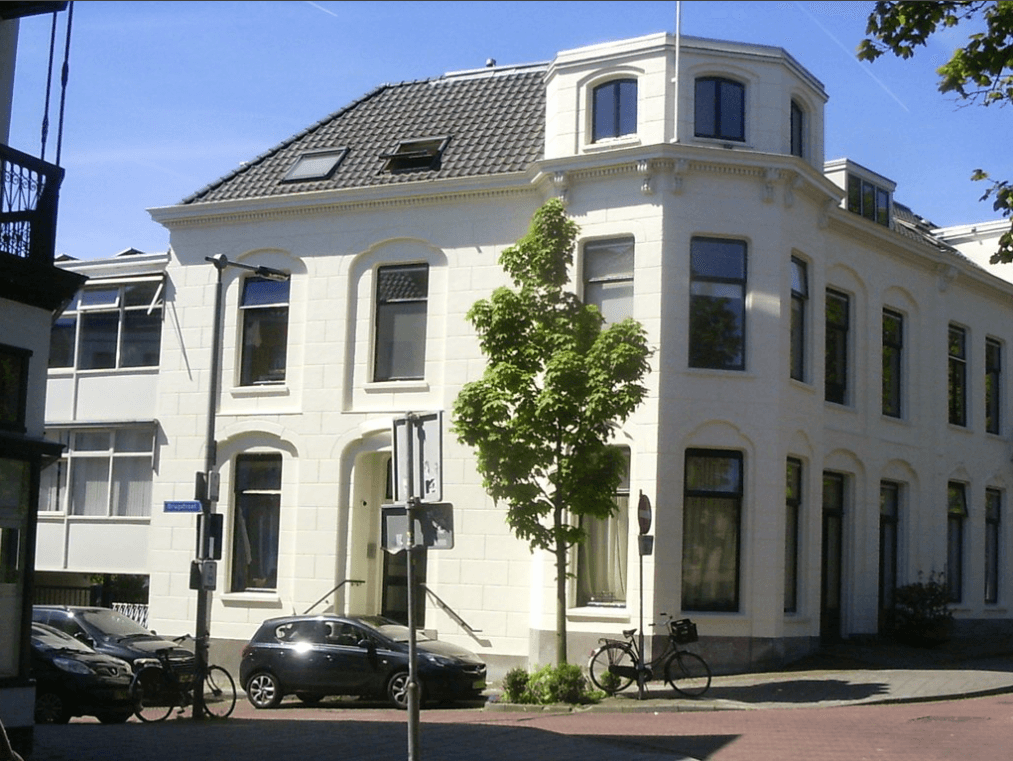 Studioappartement Brugstraat, Arnhem - Te Huur