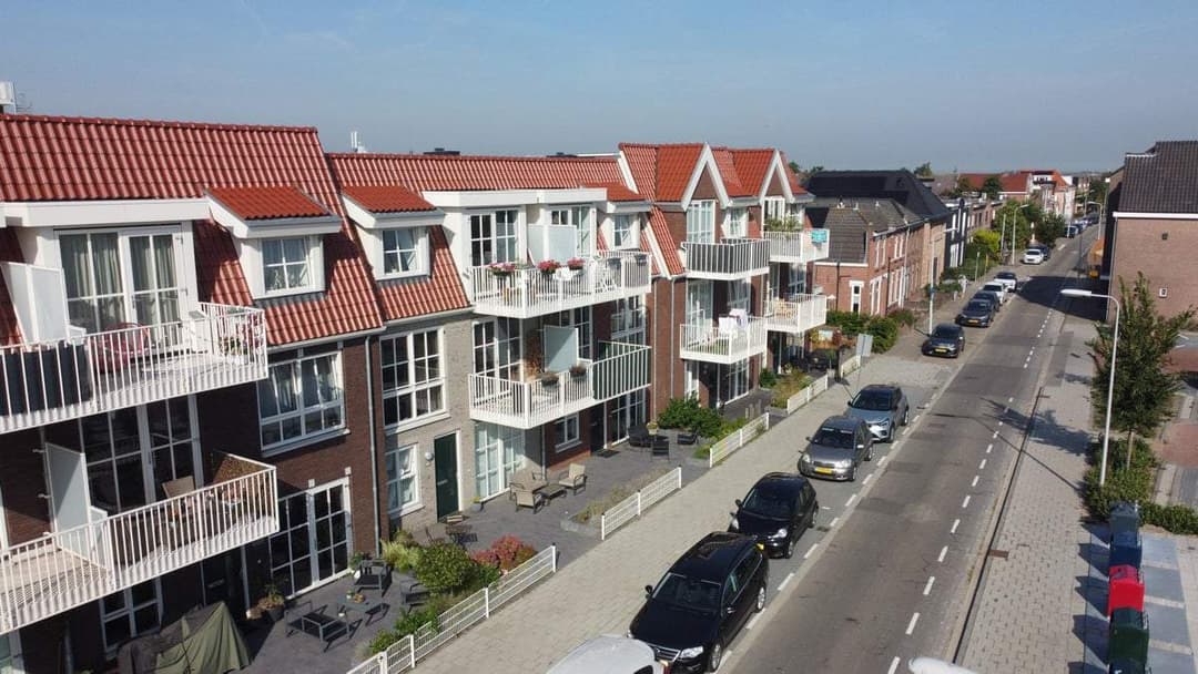 Wohnung Dresdenweg 131, 's-Gravenzande - Zur Miete