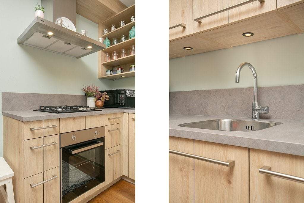 Flat Jacob van Lennepstraat, Amsterdam - For Rent