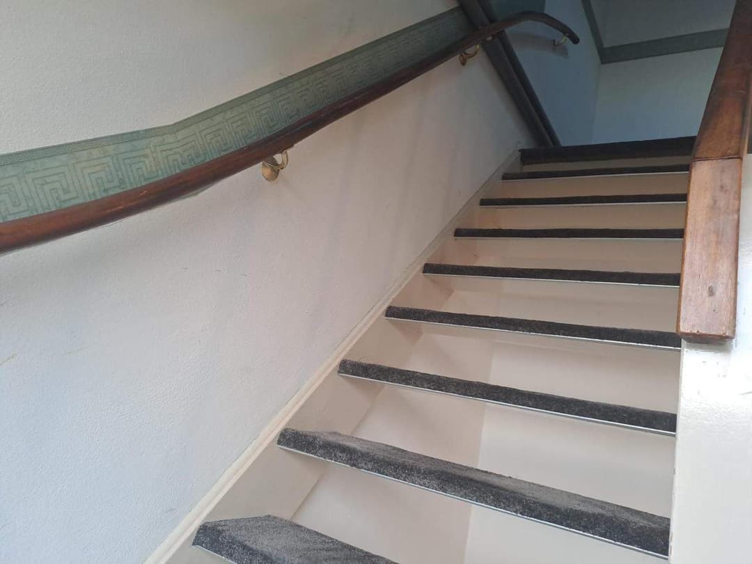 3-Zimmer-Wohnung im Obergeschoss, Dr. Colijnstraat, Middenmeer - Zur Miete