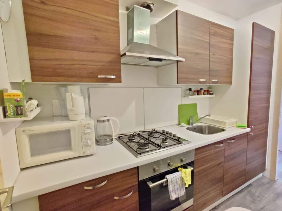 Habitación Amueblada Livingstonelaan, Utrecht - En Alquiler