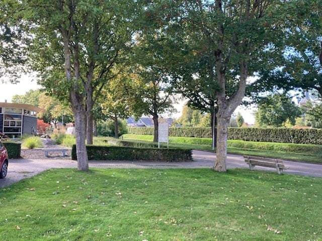 Tribune 128, Balk - Zur Miete