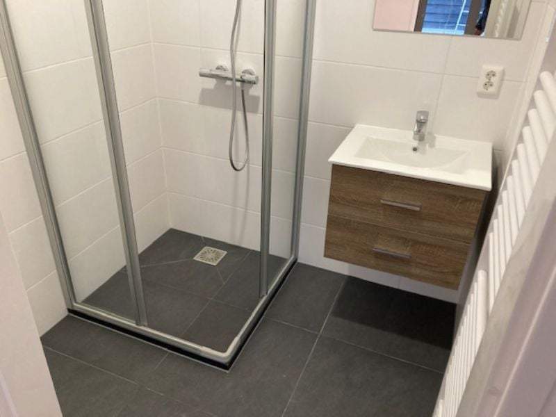 Flat Kade, Roosendaal - Location