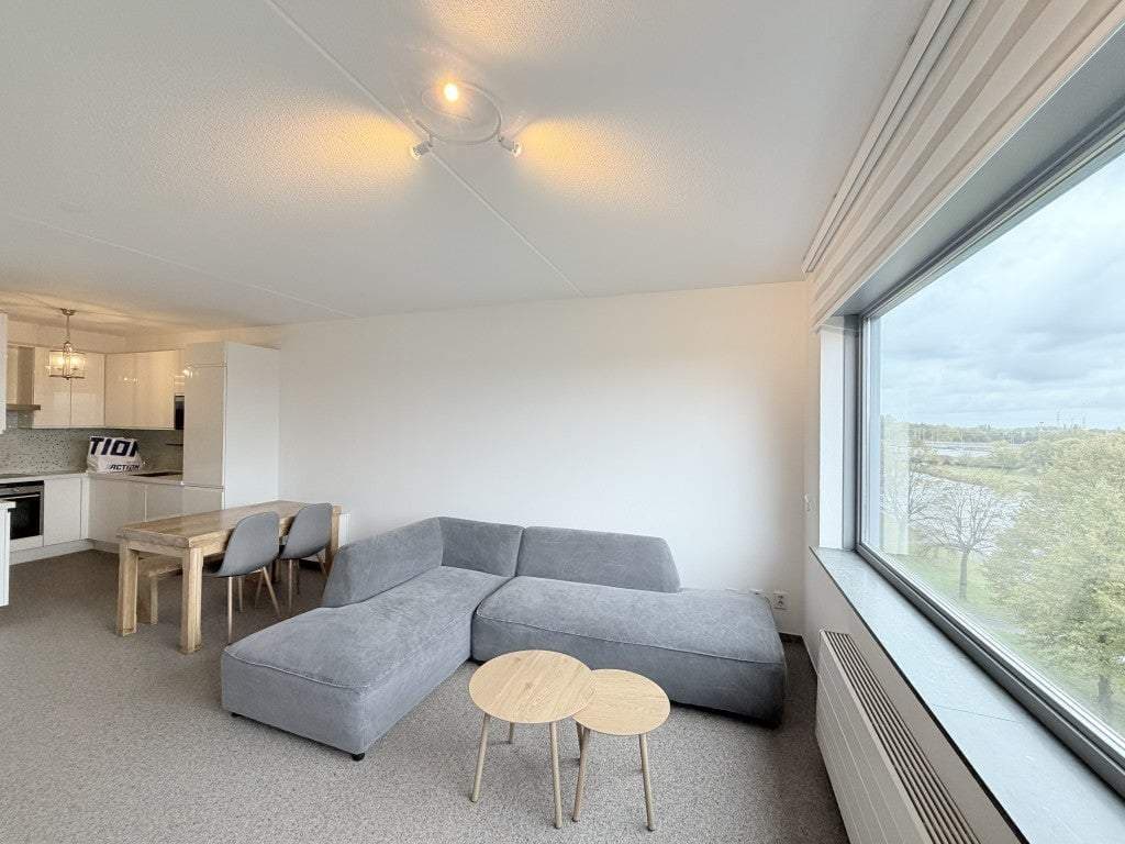 Flat Spangesekade, Rotterdam - Zu vermieten