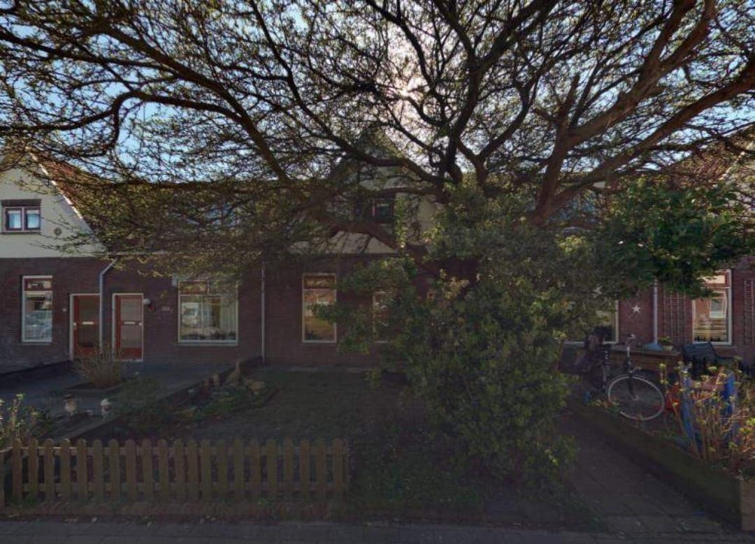 Einfamilienhaus Tulpstraat 16, Den Helder - Zur Miete