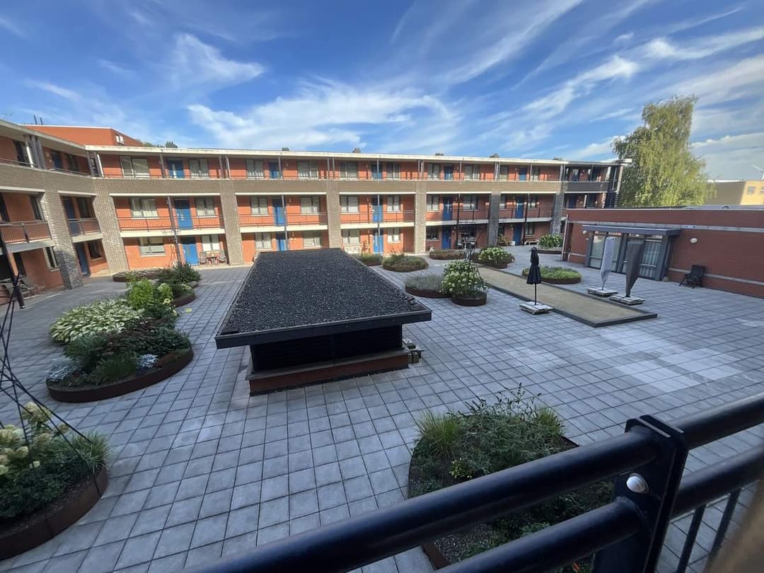 Appartement Commissaris van der Hartenlaan, 's-Hertogenbosch - Te huur