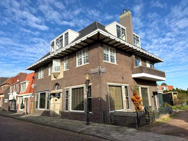 Stationsstraat 40-A, Appingedam Zentrum - Zur Miete