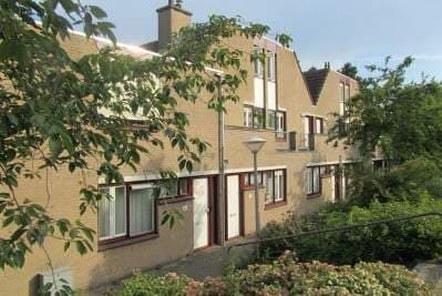 Maisonnette Wiegmanweg 74, Wassenaar - À louer