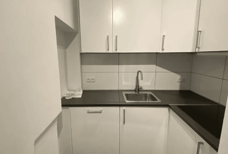 Appartement Borgharenweg, Maastricht - À louer