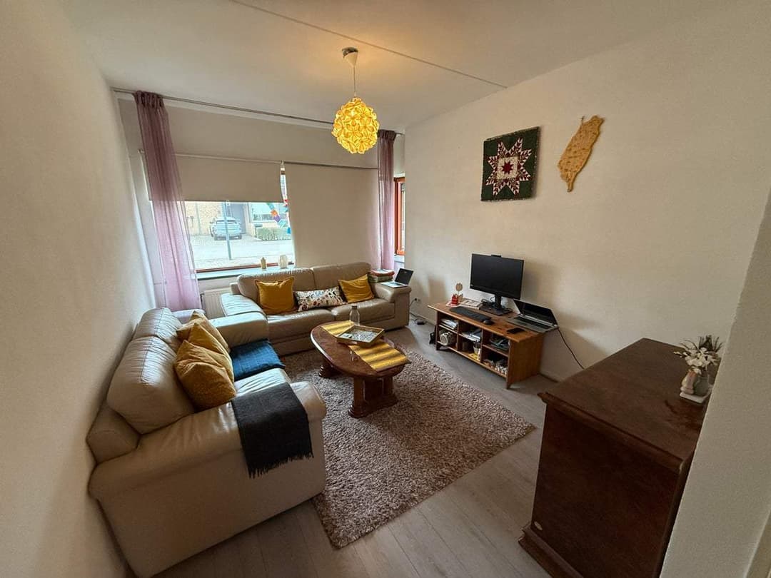 Eengezinswoning Grasplantsoen, Eindhoven - Te Huur