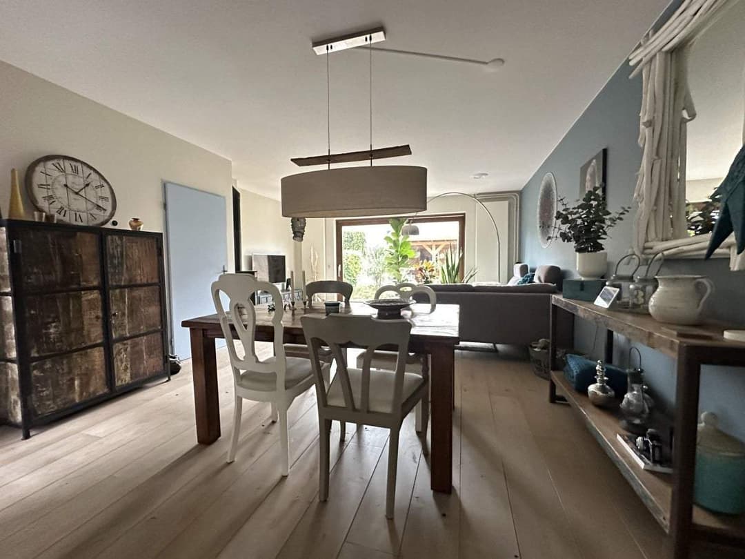 Huis Thielmonde, Oud-Beijerland - Te Huur