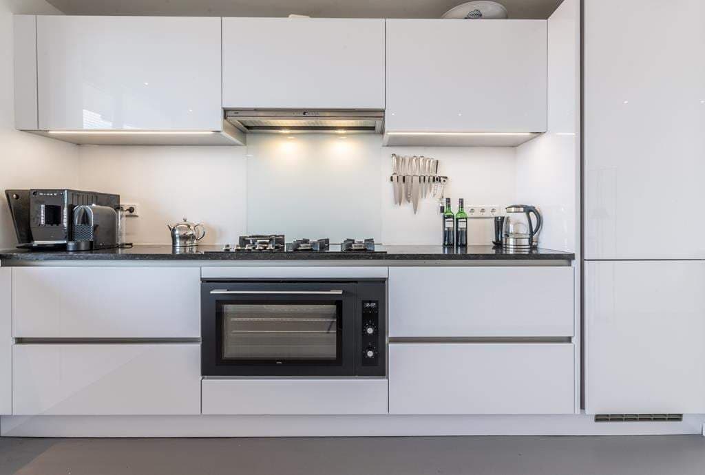 Flat Van Reigersbergenstraat, Amsterdam - Zur Miete