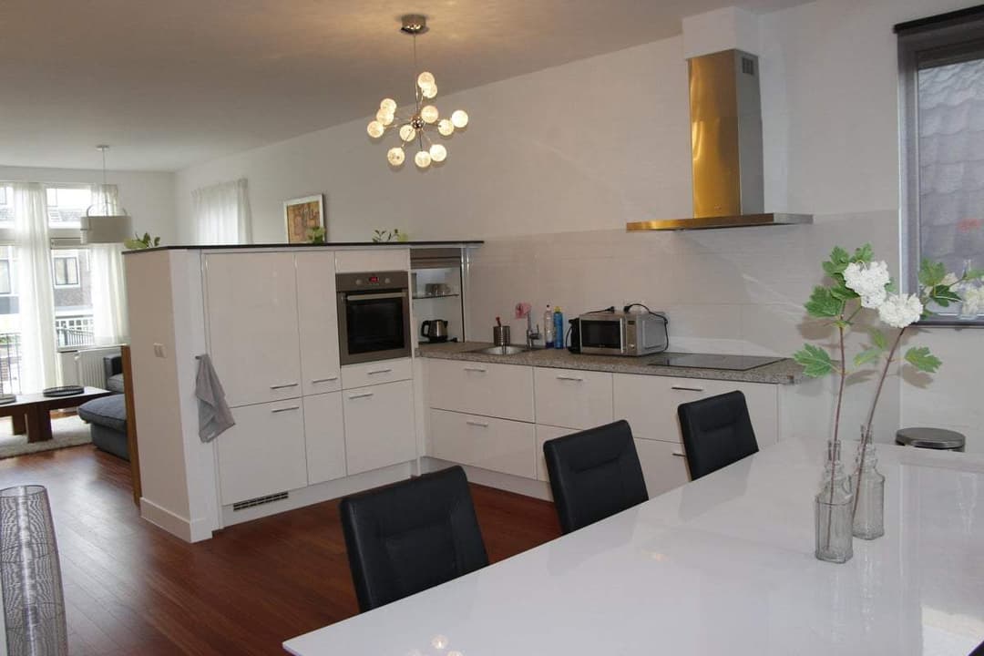 Wohnung Emmastraat, Vlaardingen – Zur Vermietung