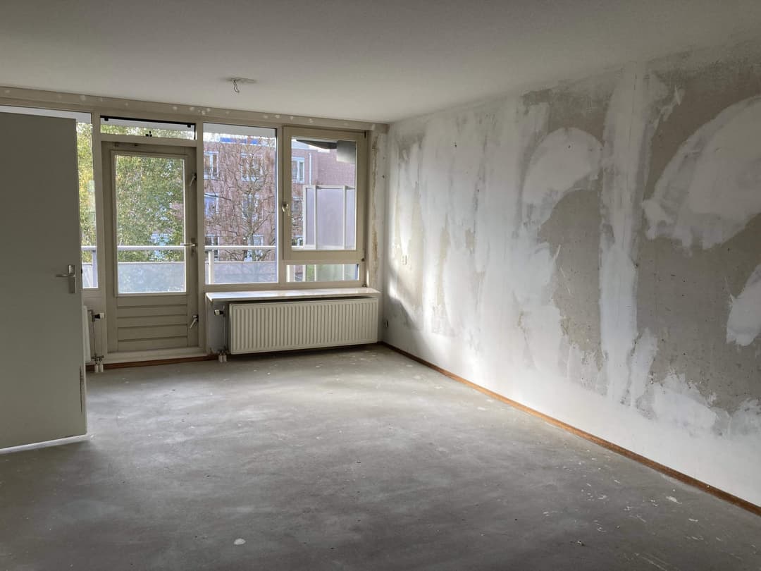 Apartment Bankierbaan, Almere - For Rent