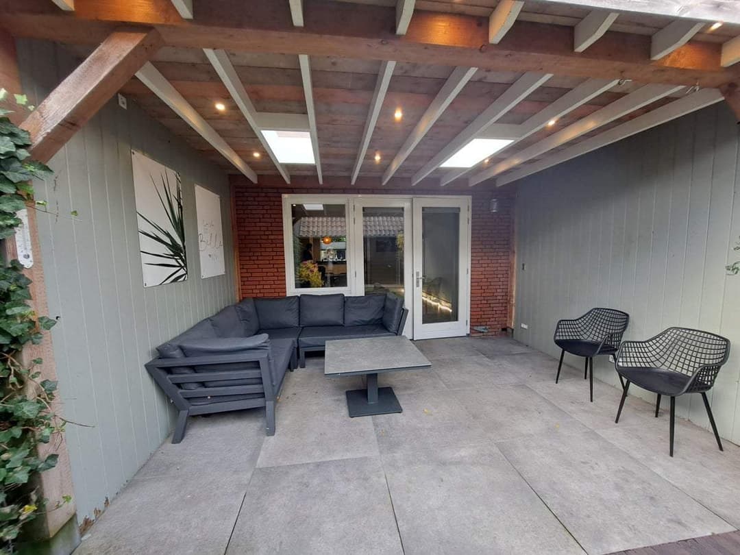 Maison De Folmer, Wekerom - à louer