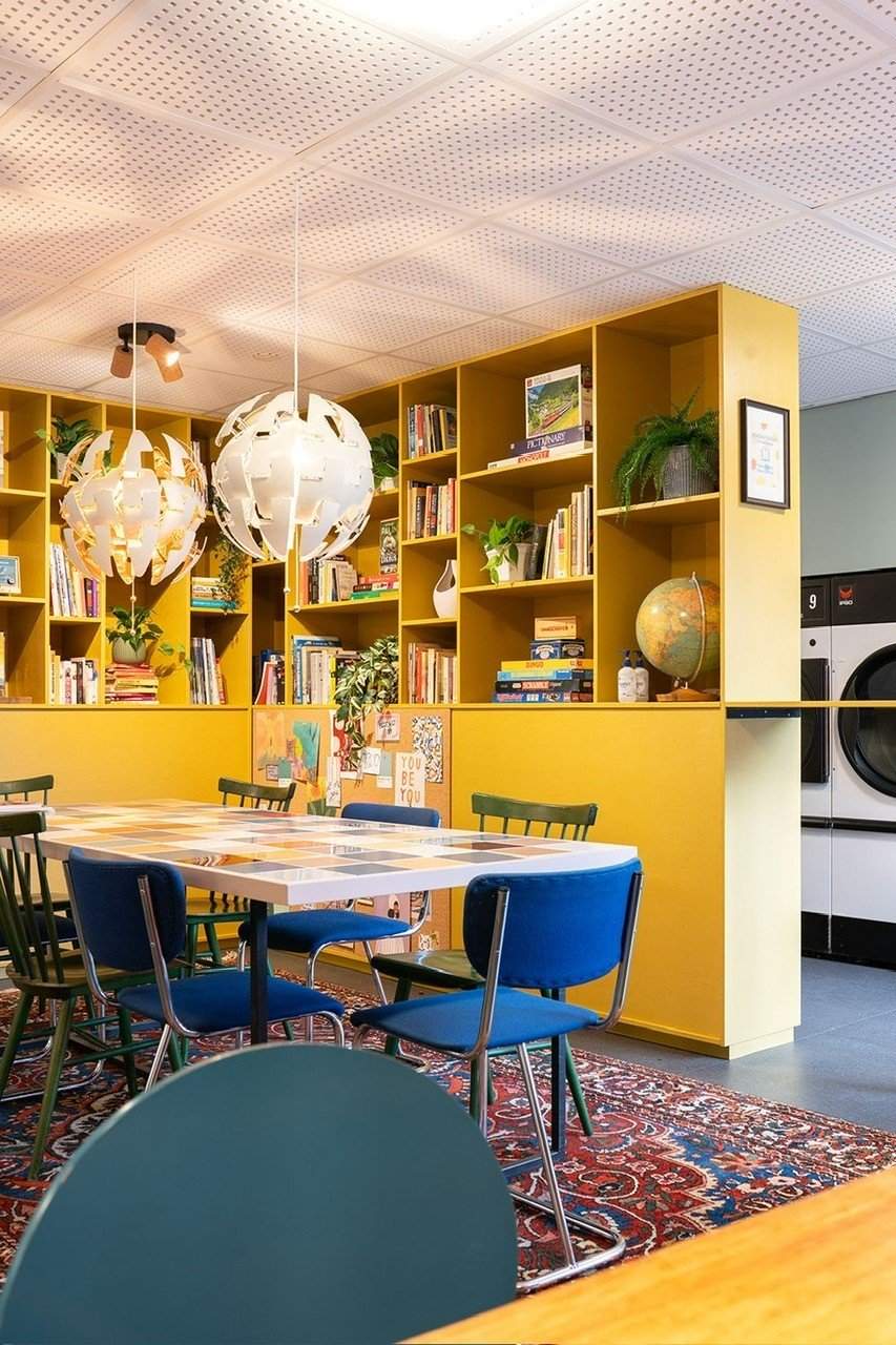 Stieltjesweg 410, Delft - Student Apartment for Rent