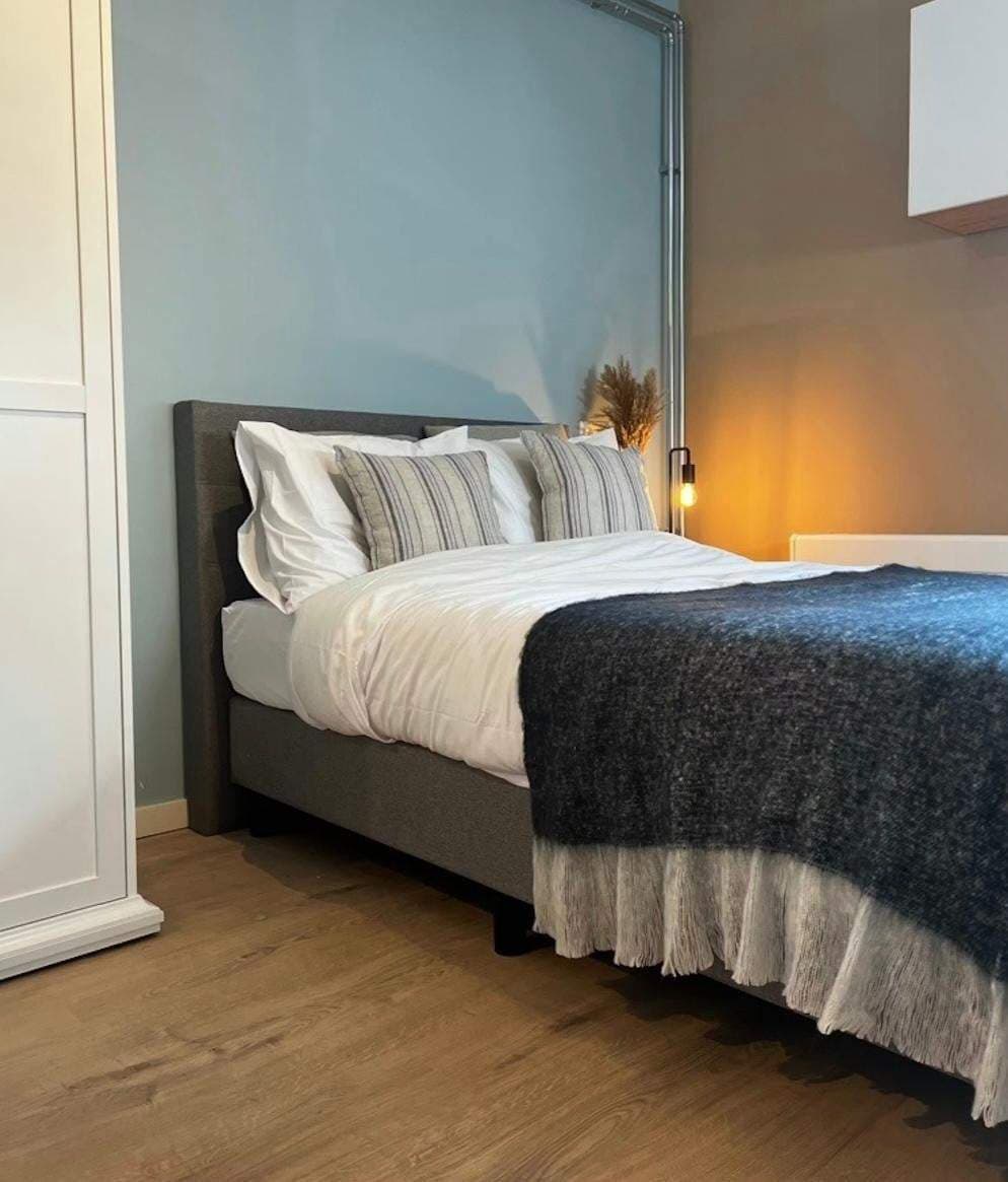 Studio Brugstraat, Roosendaal - À louer