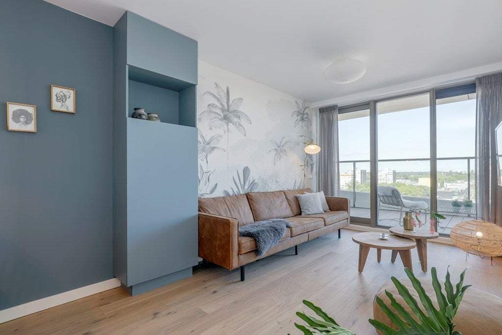Apartamento Handelsweg, Amstelveen - En alquiler